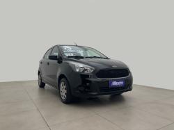FORD Ka Hatch 1.0 12V 4P TI-VCT SE FLEX