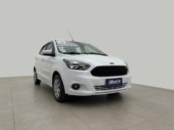 FORD Ka Hatch 1.0 12V 4P S FLEX