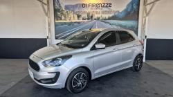 FORD Ka Hatch 1.0 12V 4P TI-VCT SE FLEX