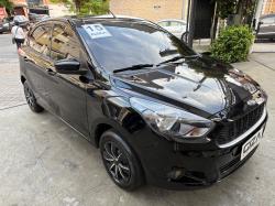 FORD Ka Hatch 1.0 12V 4P FLEX TI-VCT SE PLUS