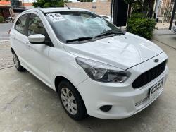 FORD Ka Hatch 1.0