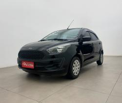 FORD Ka Hatch 1.0