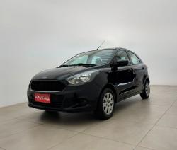 FORD Ka Hatch 1.0
