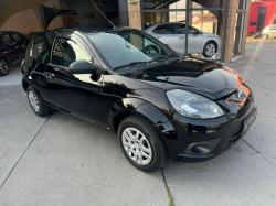 FORD Ka Hatch 1.0 CLASS FLEX