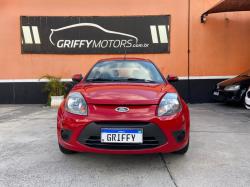 FORD Ka Hatch 1.0 CLASS FLEX