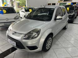 FORD Ka Hatch 1.0 CLASS FLEX