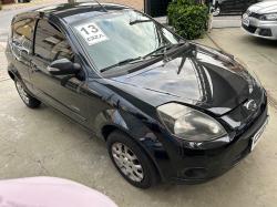 FORD Ka Hatch 1.0 CLASS FLEX