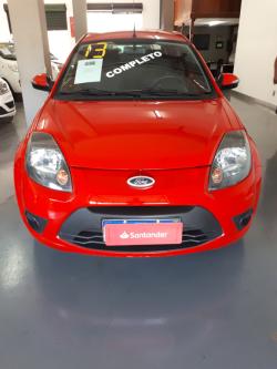 FORD Ka Hatch 1.0 CLASS FLEX