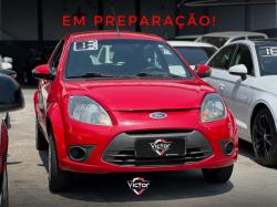 FORD Ka Hatch 1.0 FLEX