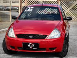 FORD Ka Hatch 1.0 GL