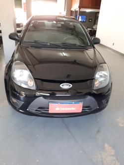 FORD Ka Hatch 1.0 TECNO FLEX