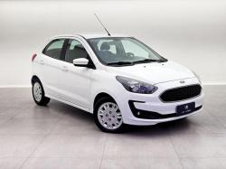 FORD Ka Hatch 1.5 12V 4P TI-VCT SE PLUS FLEX