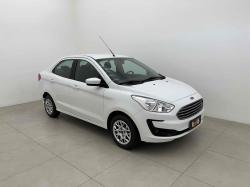 FORD Ka Hatch 1.5 12V 4P TI-VCT SE FLEX