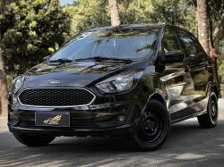 FORD Ka Hatch 1.5 12V 4P TI-VCT SE FLEX AUTOMTICO