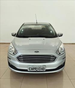 FORD Ka + Sedan 1.0 12V 4P TI-VCT SE FLEX