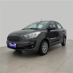 FORD Ka + Sedan 1.0 12V 4P TI-VCT SE PLUS FLEX