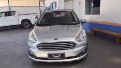 FORD Ka + Sedan 1.0 12V 4P TI-VCT SE FLEX