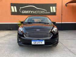 FORD Ka + Sedan 1.5 12V 4P TI-VCT SE FLEX