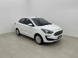 FORD Ka + Sedan 1.5 12V 4P TI-VCT SE FLEX