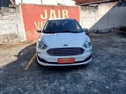 FORD Ka + Sedan 1.5 12V 4P TI-VCT SE FLEX