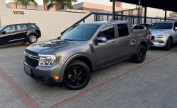 FORD Maverick Pick-up 2.0 CABINE DUPLA ECOBOOST LARIAT FX4 AUTOMTICO