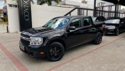 FORD Maverick Pick-up 2.0 CABINE DUPLA ECOBOOST LARIAT FX4 AUTOMTICO