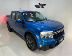 FORD Maverick Pick-up 2.0 CABINE DUPLA ECOBOOST LARIAT FX4 AUTOMTICO