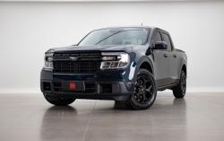 FORD Maverick Pick-up 2.0 CABINE DUPLA ECOBOOST LARIAT FX4 AUTOMTICO