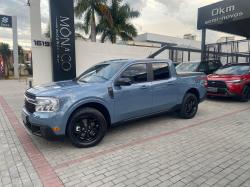 FORD Maverick Pick-up 2.0 4P ECOBOOST LARIAT FX4 AUTOMTICO