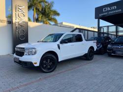 FORD Maverick Pick-up 2.0 4P ECOBOOST LARIAT FX4 AUTOMTICO