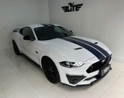 FORD Mustang 5.0 V8 32V GT COUP AUTOMTICO