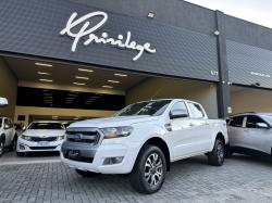 FORD Ranger 2.2 16V 4X4 XL DIESEL CABINE DUPLA