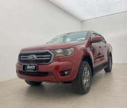 FORD Ranger 2.2 16V XLS DIESEL CABINE DUPLA