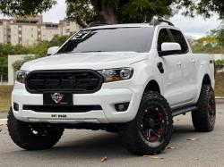 FORD Ranger 2.2 16V XLS DIESEL 4X4 CABINE DUPLA AUTOMTICO