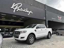 FORD Ranger 2.2 16V XLS DIESEL 4X4 CABINE DUPLA AUTOMTICO