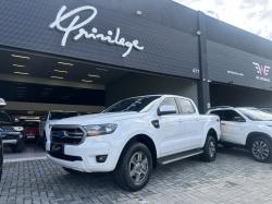 FORD Ranger 2.2 16V XLS DIESEL CABINE DUPLA AUTOMTICO