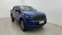 FORD Ranger 2.2 16V XLS DIESEL 4X4 CABINE DUPLA