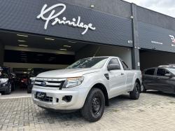 FORD Ranger 2.2 16V DIESEL CABINE SIMPLES