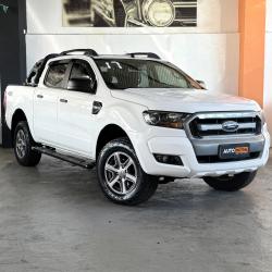 FORD Ranger 2.2 16V XLS DIESEL CABINE DUPLA AUTOMTICO