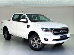 FORD Ranger 2.2 16V XLS DIESEL 4X4 CABINE DUPLA