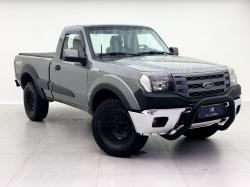 FORD Ranger 2.3 16V XLS CABINE SIMPLES