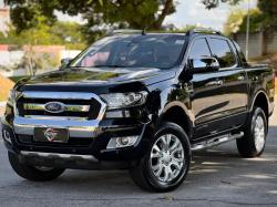 FORD Ranger 2.5 16V LIMITED CABINE DUPLA