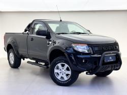 FORD Ranger 2.5 16V FLEX XLS CABINE SIMPLES