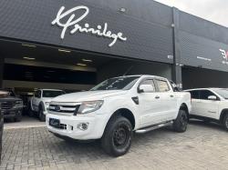 FORD Ranger 2.5 16V XL CABINE DUPLA