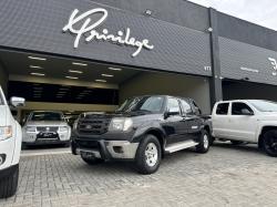 FORD Ranger 3.0 16V 4X4 LIMITED DIESEL CABINE DUPLA