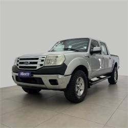 FORD Ranger 3.0 16V XLS 4X4 DIESEL CABINE DUPLA