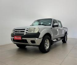 FORD Ranger 3.0 16V XLS 4X4 DIESEL CABINE DUPLA