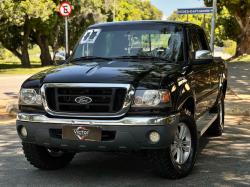 FORD Ranger 3.0 16V 4X4 LIMITED TURBO DIESEL CABINE DUPLA