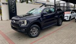 FORD Ranger 3.0 V6 24V 4X4 XLT TURBO DIESEL CABINE DUPLA AUTOMTICO