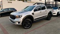 FORD Ranger 3.2 20V CABINE DUPLA 4X4 STORM TURBO DIESEL AUTOMTICO